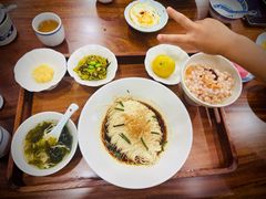 -同得兴 Since·1995 传统苏式面馆(十全街店)