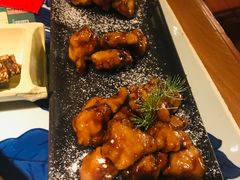 -绿茶餐厅(布吉万象汇店)