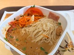 -魏家凉皮(祈年大厦店)