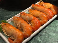 -牛New寿喜烧(金鹰世界店)