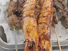 -串小白烧烤(金沙洲店)