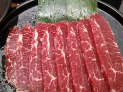 -九田家黑牛烤肉(溧水万达店)