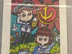 -内蒙古美术馆