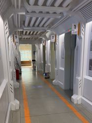 -唯儿诺儿童医院·儿科·眼科·口腔(海岸城店)