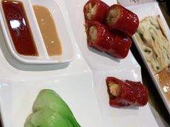 -赏点粤式点心(广州塔店)