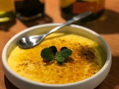 面包布丁-苏州观园琉苏酒店-168西餐厅