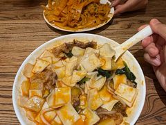 -有奴思烤肉·清真(正宁路店)