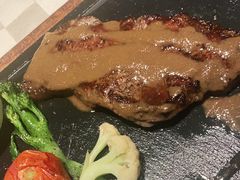 -西堤牛排(南京龙江店)