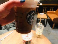 -星巴克(太原茂业天地店)