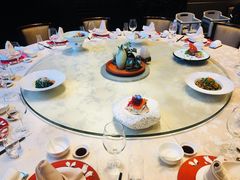 -常州新城希尔顿酒店-御玺中餐厅