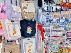 -西北轻工批发市场
