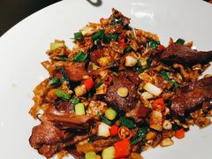 -巢爷老味(东方红店)