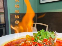 -上名堂·鱼头好吃(体育场路店)