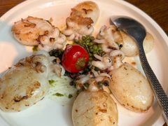 -肴约·花园式餐厅(湖里店)