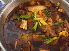-清真马祥兴菜馆(云南北路店)