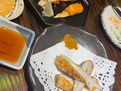 -鸟鹏烧鸟居酒屋(熙龙湾店)