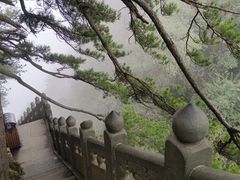-武当山风景区