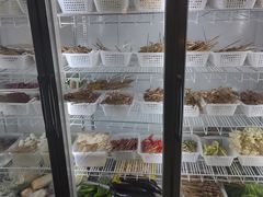 -精品烤龙骨·古蔺特色烧烤(泸州万象汇店)