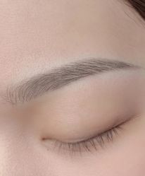 -西施无菌半永久纹绣眉眼影唇轻增发纹发际线
