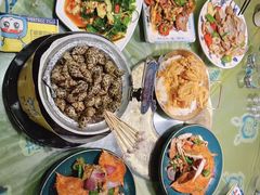 -桥东喜碧海鲜街(水东街店)