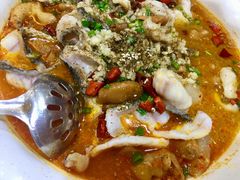 -关姐美食(江南西店)