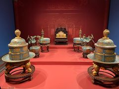 -上海博物馆(人民广场馆)