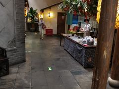 -南京大牌档(凯德大峡谷店)