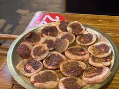 -吉志烤肉(太原总店)