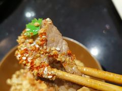 -宽板凳老灶火锅(南礼士路店)