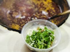 -豆相识•九九豆腐脑(牛咡桥店)