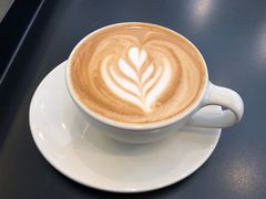 -KYO COFFEE(胶州路店)