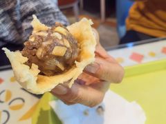 -清真吐鲁番餐厅(牛街店)