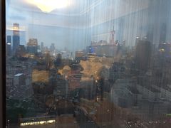 新协通国际大酒店-上海新协通国际大酒店