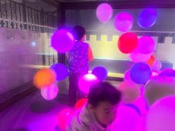 -幻贝家儿童乐园(杭州远洋乐堤港店)
