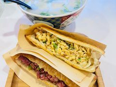 -驴公驴婆(曹杨店)