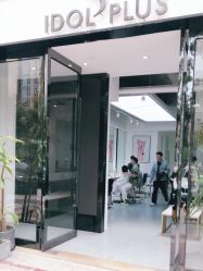 -IDOL PLUS 