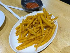-付小姐在成都(中山公园店)