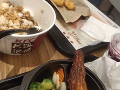 -肯德基(年家浜店)