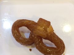 糖耳朵-老回回烩面馆(左家庄店)