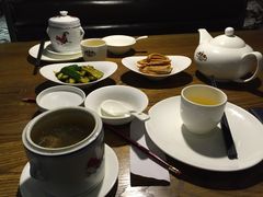 -广东道至正餐厅(区庄店)