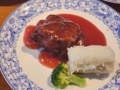 -三凤酒家·百年无锡菜(清扬茂业店)