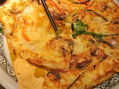 蚝仔煎饼-大头虾越式风味餐厅(光明广场店)