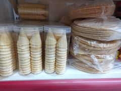 -致童年熟梨糕刨冰炒酸奶