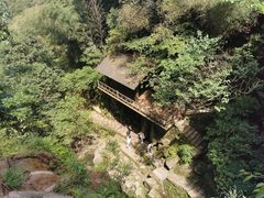 -莫干山风景区