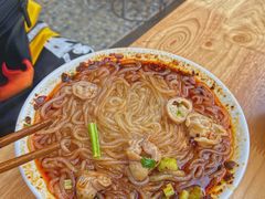 -甘记肥肠粉(马鞍北路店)