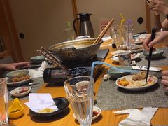-大岛日本料理铁板烧(南通大饭店)