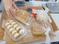 -甜嘟嘟烘焙坊(舒城路店)