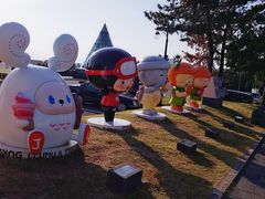 -济州岛泰迪熊博物馆