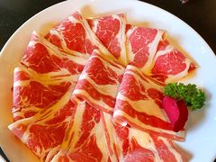 -鼓楼东街老火锅(鼓楼店)