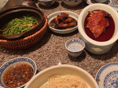 -南京大牌档(富力海珠城店)